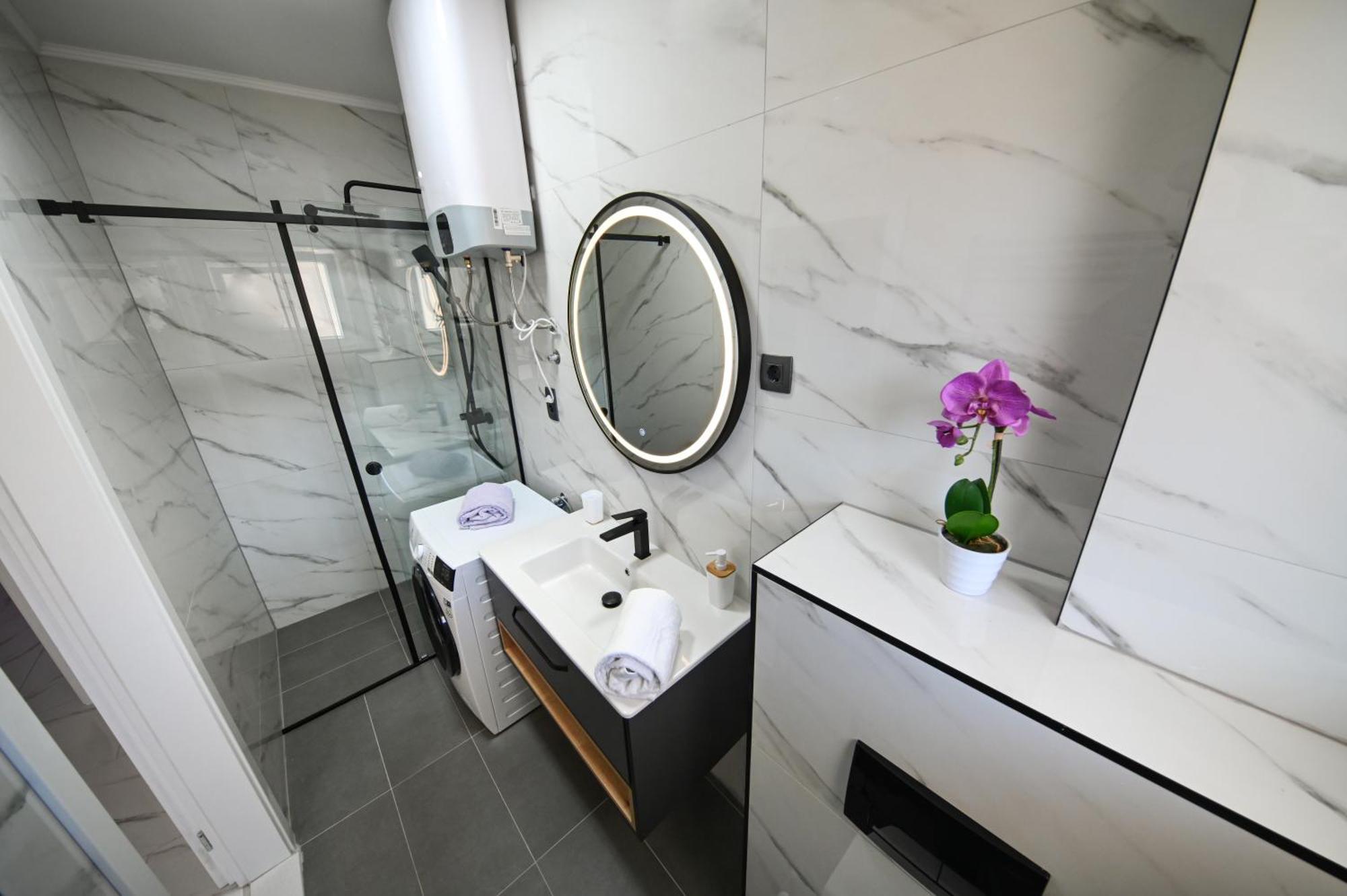 Luxury Apartment Gloria Old Town Zadar With Sea View Zewnętrze zdjęcie